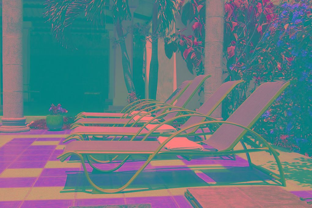 Hotel Santa Elena Antiguo Cuscatlán Exterior foto